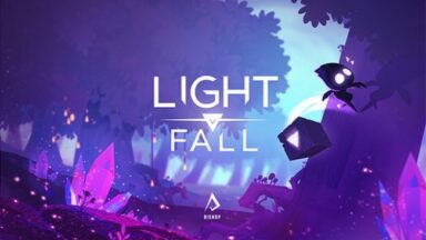 Light Fall: Lost Worlds Edition Free Download