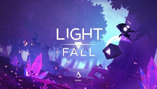 Light Fall: Lost Worlds Edition Free Download