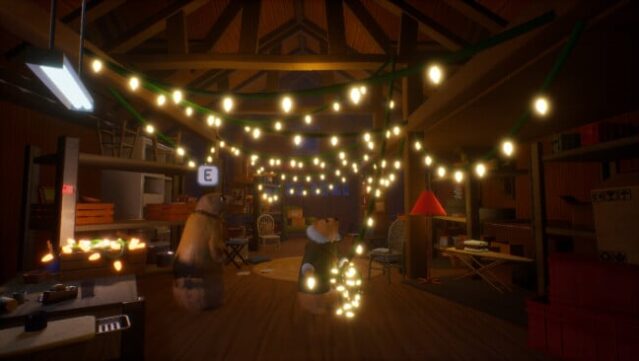 Light Up the Town Free Download