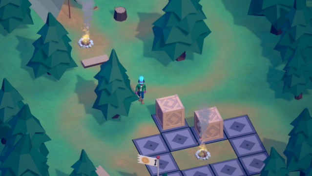 Lighthaze World Free Download gameplay