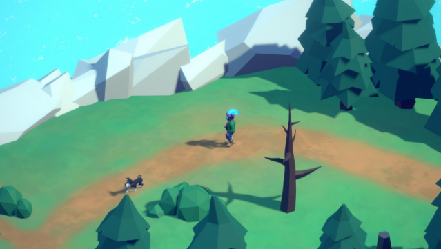 Lighthaze World Free Download