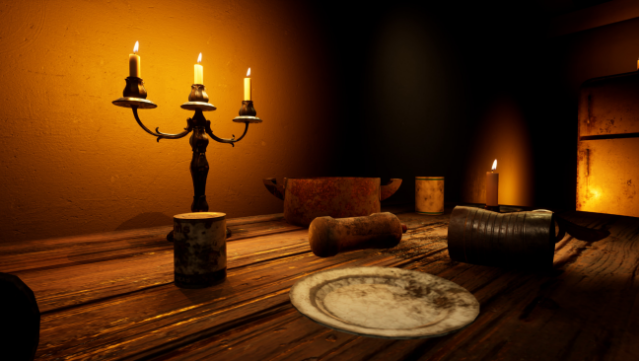 Lightout Free Download gameplay