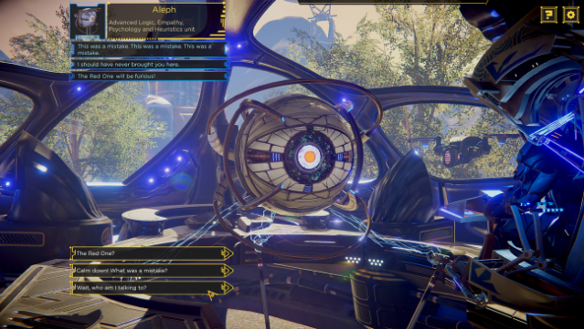 Lightstep Chronicles Free Download gameplay