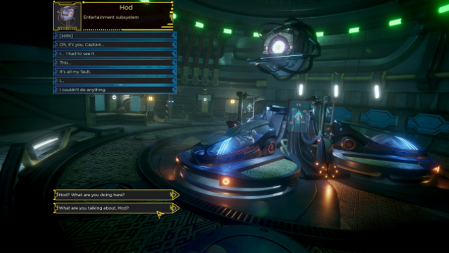 Lightstep Chronicles Free Download