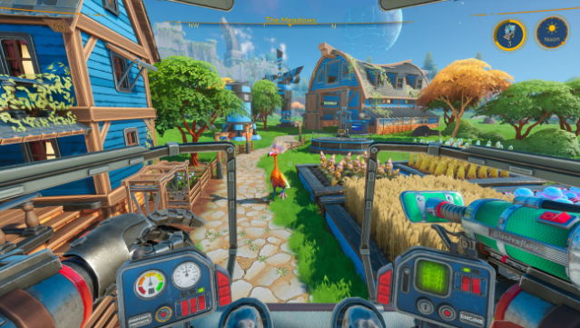 Lightyear Frontier Free Download