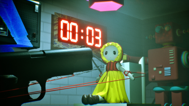 Lil Doll House Free Download gameplay