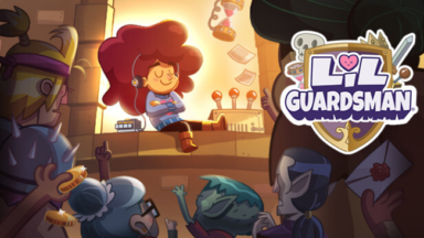 Lil' Guardsman Free Download