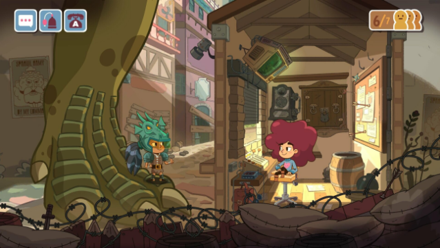 Lil' Guardsman Free Download