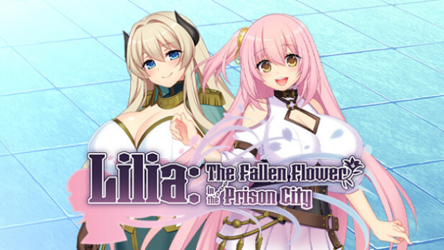 Lilia: The Fallen Flower In The Prison City Free Download