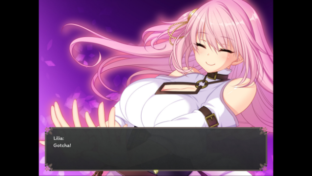 Lilia: The Fallen Flower In The Prison City Free Download