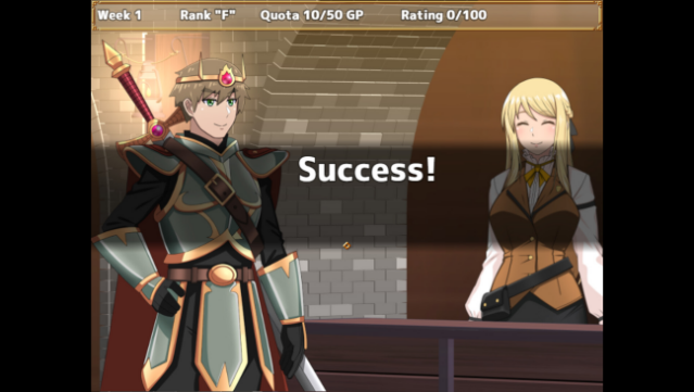 Lilialette's Hustle: Getting My Hands Dirty To Save My Guild Free Download