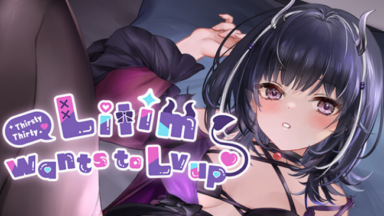 Lilim Wants to Lv Up (Uncensored) Free Download