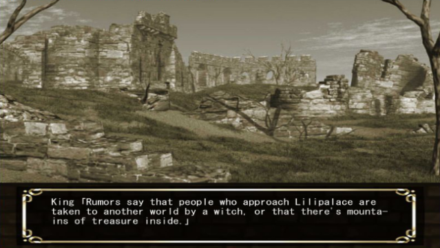 Lilipalace Free Download