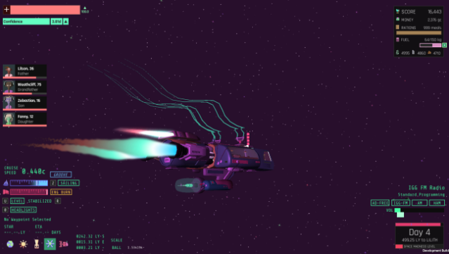 Lilith Odyssey Free Download gameplay