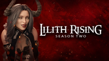 Lilith Rising - Season 2 Free Download