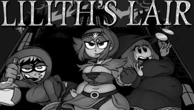 Lilith's Lair Free Download