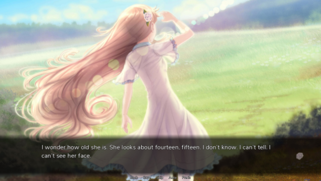Lily Of The Valley Free Download gameplay