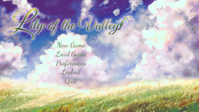 Lily Of The Valley Free Download