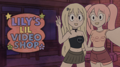 Lily's Lil Video Shop! Free Download