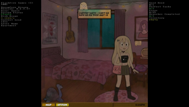 Lily's Lil Video Shop! Free Download