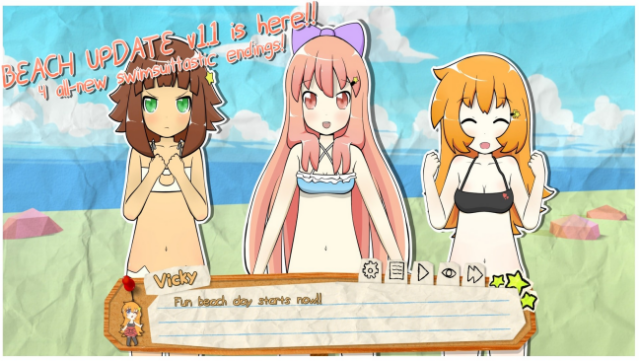 Lily's Night Off Free Download