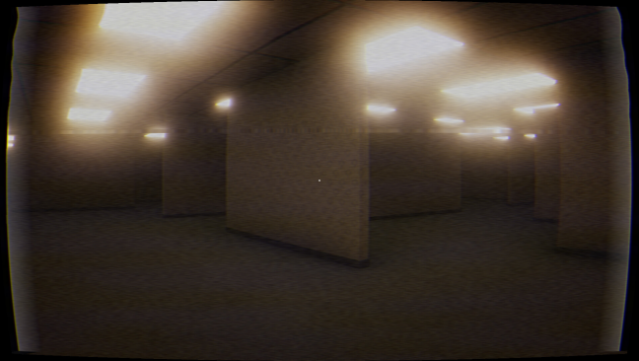 Liminal Space Free Download gameplay