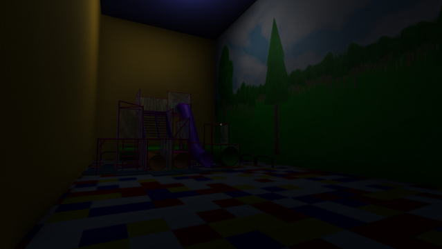 Liminal Space Free Download