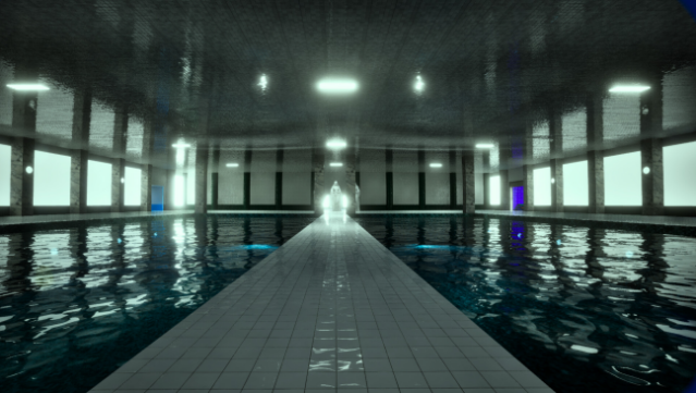 Liminal Universe Free Download gameplay