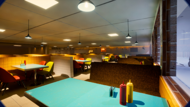 Liminal Universe Free Download