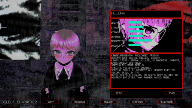 Liminal Void Free Download