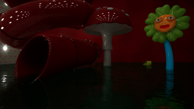 Liminalcore Free Download gameplay