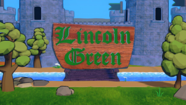 Lincoln Green Free Download