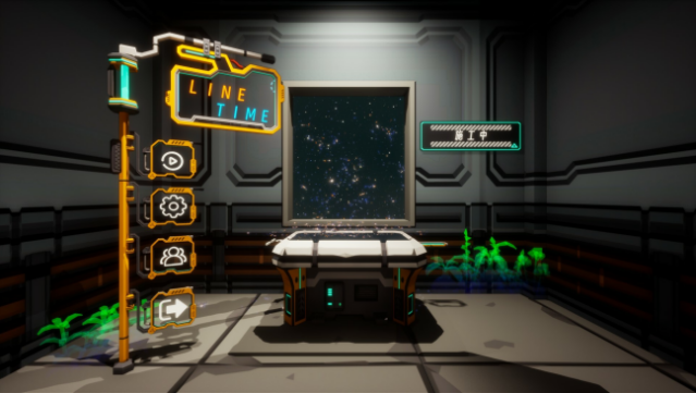 Line Time Free Download