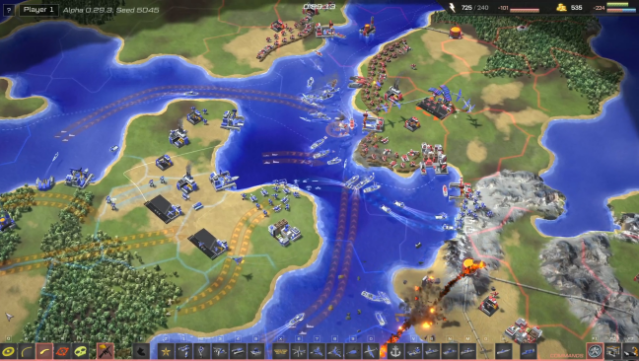 Line War Free Download
