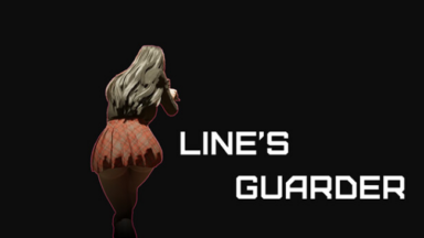 Line's Guarder Free Download