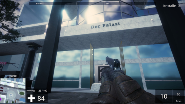 Linguist FPS - The Language Learning FPS Free Download