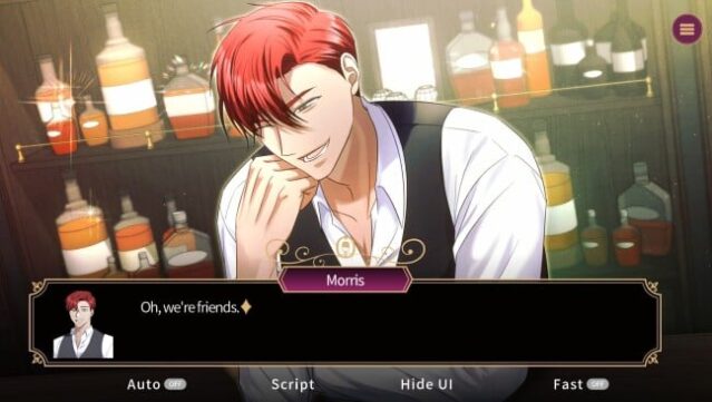 Liquor Love Lady Free Download gameplay