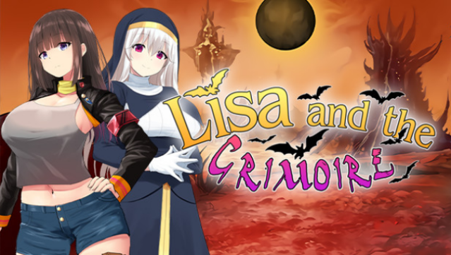Lisa And The Grimoire Free Download