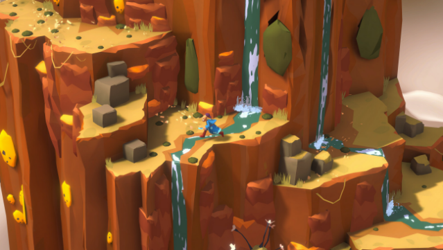 Little Big Adventure - Twinsen's Quest Free Download
