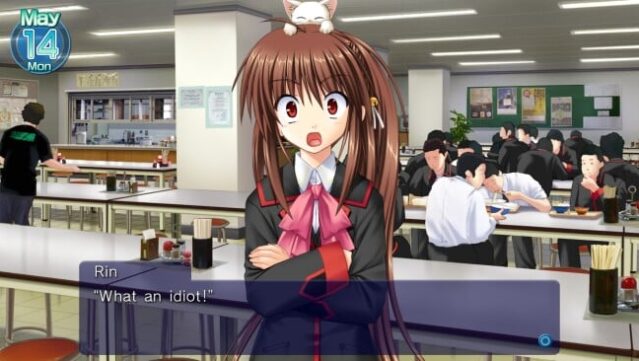 Little Busters! Ecstasy Edition Free Download