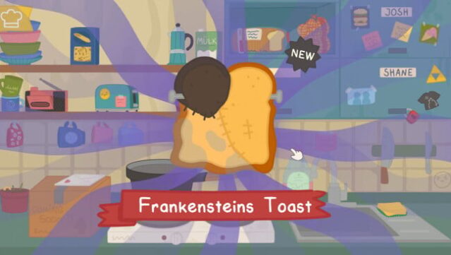 Little Chef: Cozy Cooking Free Download