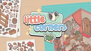 Little Corners Free Download