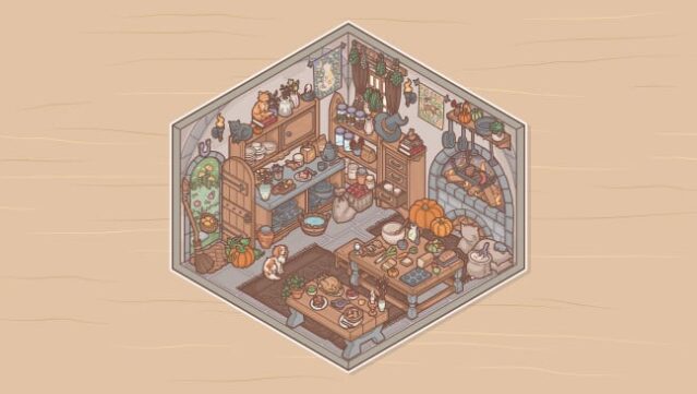 Little Corners Free Download