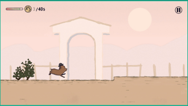Little Dog Bob Free Download gameplay