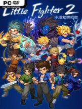 Little Fighter 2 Remastered (v2.14d) Free Download