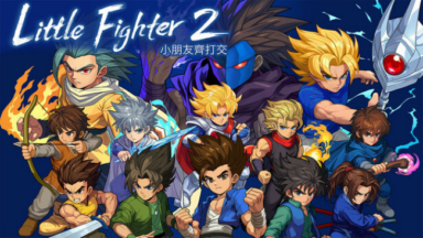 Little Fighter 2 Remastered Free Download