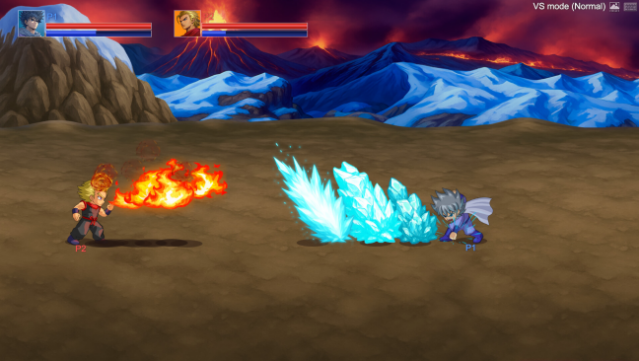 Little Fighter 2 Remastered Free Download