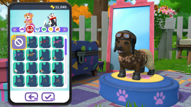 Little Friends: Puppy Island Free Download