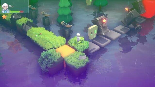 Little Gods of the Abyss Free Download gameplay