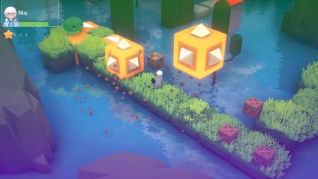 Little Gods of the Abyss Free Download